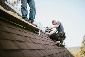 Local Roofers in West Newfield, ME